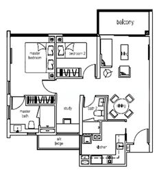 Tree House (D23), Condominium #553870621